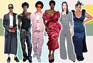 From top model to the British designer of the year — The Fashion Awards 2023 nominations are in