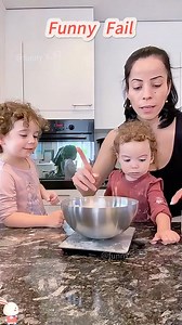 Funny fail#foryou #foryoupage #baby #funnybaby #babytiktok | Funny••Yolo