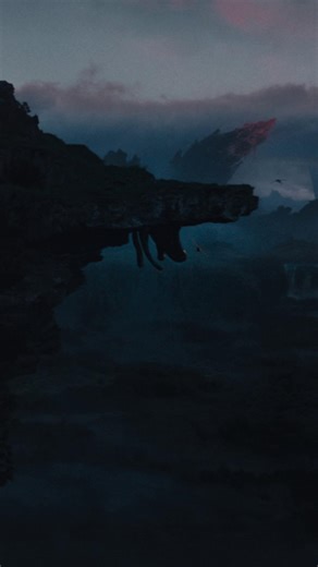 There's no place like the Badlands. Experience Predator: Badlands now playing in theaters. Get tickets now: https://vipcinemas.com/movie/20148 | VIP Lake West Cinemas