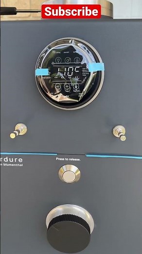 Unveiling the Exceptional: Our First Look at the Everdure 4K BBQ!