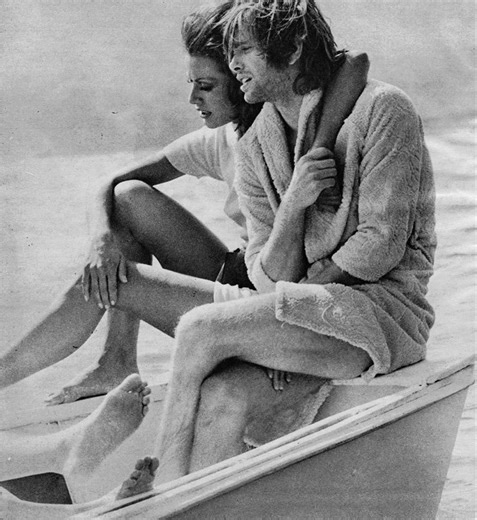 Les Sorcières du bord du lac (1970) | ČSFD.cz