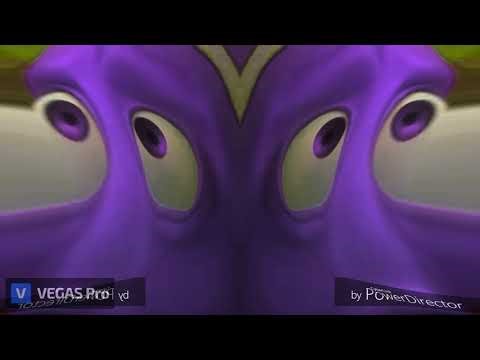 barracuda attacks effects (hydrangea csupo effects)