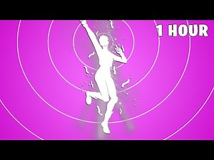 NEW Culture Festival Dance Emote 1 Hour Verison With Skins! (My Hero Academia)