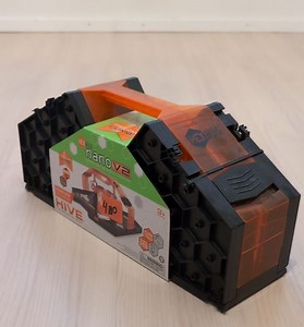Hexbug Nano V2 Hive Set | Kaufen auf Ricardo