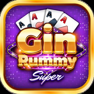 Gin Rummy Super - Card Game by zarzillagames