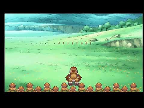 [PS1/PSX] Saga Frontier 2 (RPG Gameplay No Commentary)