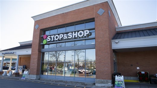 Feeding Our Families: Find a Stop & Shop to donate