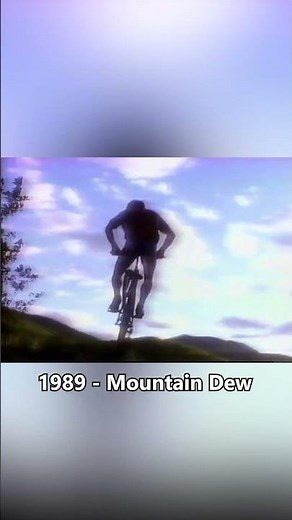 1989 - Mountain Dew Commercial - theVHSfiles