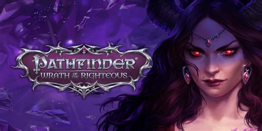 'Pathfinder: Wrath of the Righteous' Launches Game Of The Year Edition
