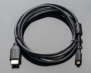 NEW PRODUCT – Micro HDMI to HDMI Cable – 2 meter