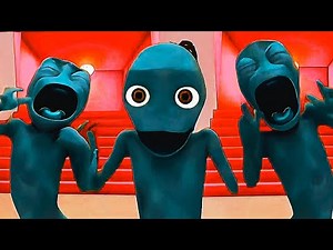 ME KEMASTE'S WILD FANS ENCOUNTER/ FUNNY ANIMATIONS @DamSamTv