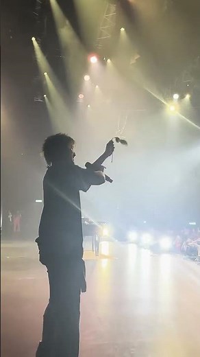 Fujii Kaze Asia Tour in Kuala Lumpur [Recap]
