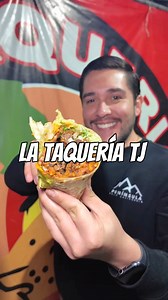 De los mejores tacos de Tijuana! La Taquería TJ #tijuana #tacos #food #bajacalifornia #sandiego | Península Baja California