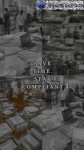 Stop Letting Fax and PDF Chaos Slow Down Prior Auth