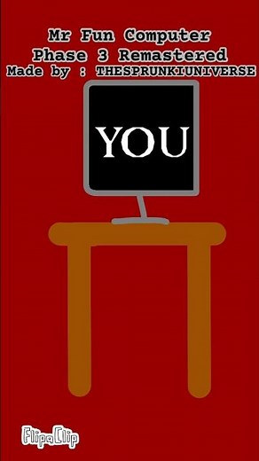 Mr Fun Computer Phase 3 Remastered