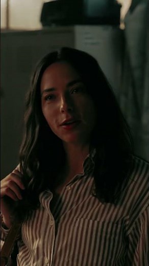 “You handled it perfectly.” | Gibbs & Lala reconnect | NCIS: Origins 1x15