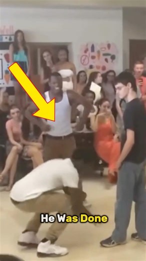 Cocky Guy Tried to Show Off… Then THIS Happened 😳🔥