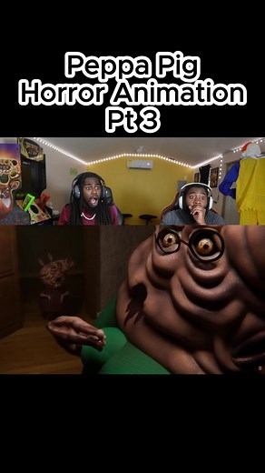 Noooo Poor Peppa Pig 🔗 FULL YOUTUBE REACTION: THIS WILL RUIN YOUR CHILDHOOD! | Mommy Pig's Pregnancy Massacre, Toy Tumor | SmokeCounty JK Reaction #smokecountyjk#smokecounty#funny#comedy#entertainment#shorts#viralshorts#funnyshorts#youtubeshorts#reels#reelsinstagram#instagram#repost#fyp#foryoupage#foryou#foryour#foryourpage#explore#explorepage#viral#video#videos#follow#subscribe#halloween#scary#peppapig | Jay Kris