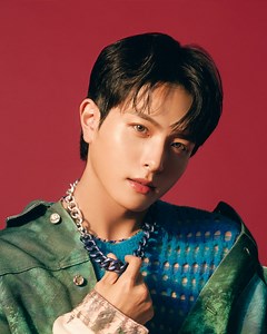 뉴키드 이민욱, 보컬로 승부…서바이벌 ‘빌드업’ 도전