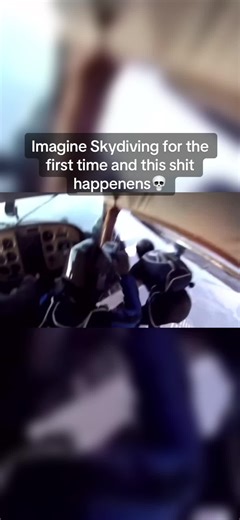 #memes #fyp #trending #viral | Skydiving