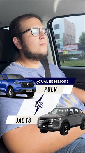 52K views · 395 reactions | ¿CUAL ES LA MEJOR PICK UP CHINA? ⚙️ Las pick-ups chinas están ganando terreno por su excelente relación calidad-precio, diseño moderno, y tecnología avanzada . En este versus elegimos nuestra favorita . #pickup #camioneta #4x4 #todoterreno #offroad | LLABA PERÚ | Facebook