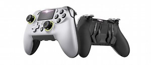 Scuf släpper handkontrollen Vantage till PlayStation 4. Om du behöver en lite mer avancerad kontroll.