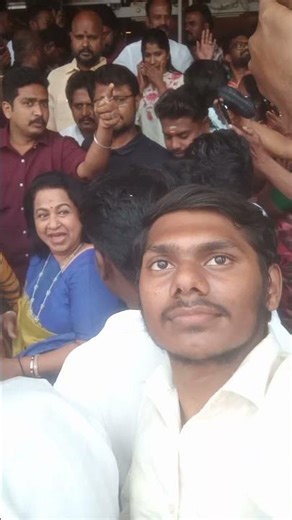 தாய் கிழவி