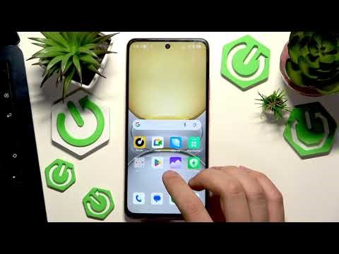 REALME C75: Battery Drain Fix