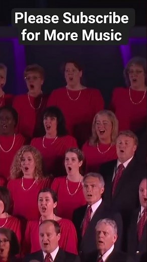 Battle Hymn of the Republic | The Tabernacle Choir at Temple Square