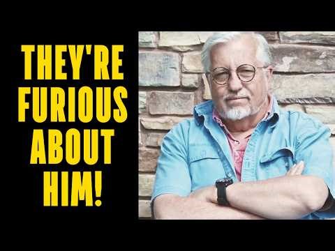 This Dan Simmons Story Has The Sci-Fi Gatekeepers FURIOUS!