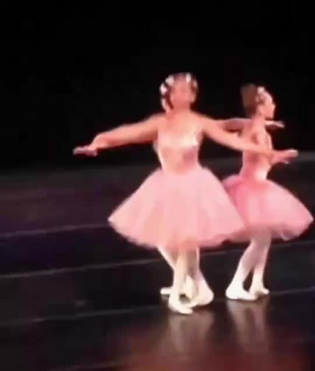 Footage of Maddie on pointe #ballet #dancemoms #maddieziegler | maddie ziegler