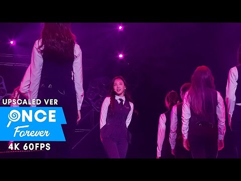 TWICE「Touchdown」TWICELAND Zone 2 (60fps)