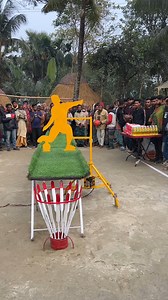 137K views · 435 reactions | See the entertainment of the village people through games | A Local Game | Facebook