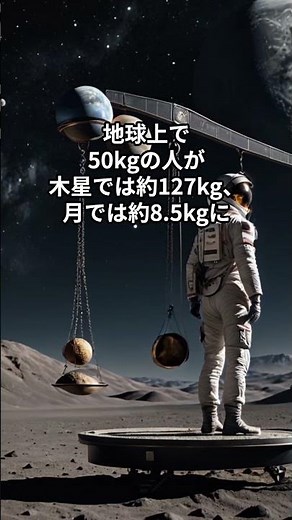 【完全解説】重力と引力の違いを知れば宇宙の法則が見えてくる！アインシュタインとニュートンの発見 #物理学 #宇宙 #科学