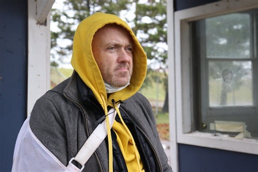 New shelter opens in Charlottetown offering gender-inclusive, pet-friendly units with accessibility support