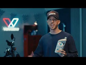 Valvoline 4-Stroke Motorcycle Full Synthetic Motor Oil