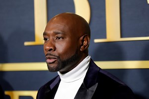Morris Chestnut on 'The Best Man: The Final Chapters,' reuniting with original cast