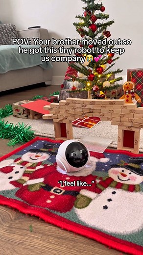 Why is he so clumsy? 😭💕 | SayMy Frame