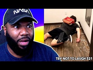 Funny but slightly offensive meme compilation - NemRaps Try Not To Laugh 321