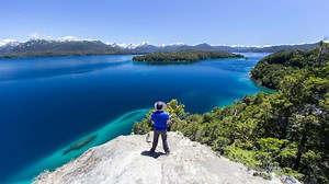 Los 5 detalles increíbles del Parque Nacional Nahuel Huapi