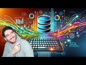 💻 Qué son y Cómo funcionan los Cursores en PL/SQL - SQL Developer Tutorial Paso a Paso
