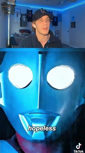 He Only Needed One Person To Believe In Him...