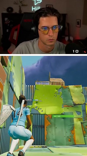 Another win for the Og’s #fyp #fortnite #ogfornite #natehill | another day another victory
