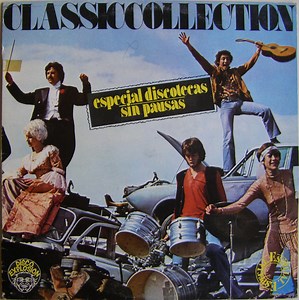 Disco Symphony Orchestra - Classiccollection