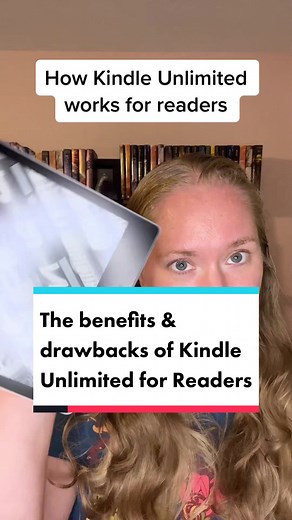 How Kindle Unlimited Works: A Comprehensive Guide