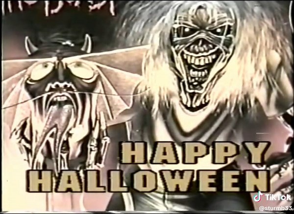 Celebrate Halloween with Jerry Only's Horror Punk Vibe