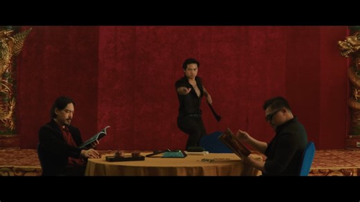 BobbyHan on Instagram: " Directed and edited by Roy Bao Xu @just_roy31 👹👄 Dragon Chan: Anthony Ostulano @anthony.ostulano Mr. Lee: Kevin Chew @secretasianman77 Big Stone: John Jiang @johnjiang98 Cucumber Commander: Dan Roszelle @dansthatman Cucumber Comrade： Octavio L Vourvoulias @octaviovourvoulias Executive Producer: James Zheng @jiaqi.zjq Associate Producer: Jillian Verity @jillian.b.verity UPM: Freya Sun @freya_ayerfs 1st AD: Aaron Wang @aronaaronaaaron 2nd AD: Alyssa Cross @alyssacross10 