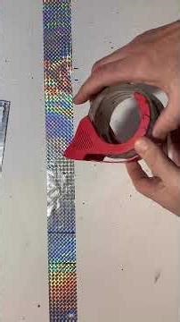 P-3/5: The STRUTE - A "Streamer Chute"; Forming the "Strute Loop"