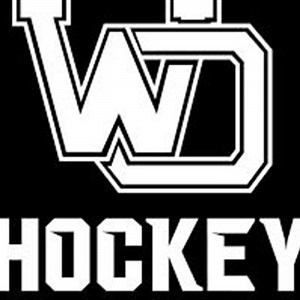 Boys' Varsity Ice Hockey • Home