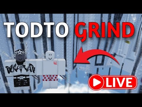 🔴ToDTO Stream #3 (7x5, 6x2)🔴